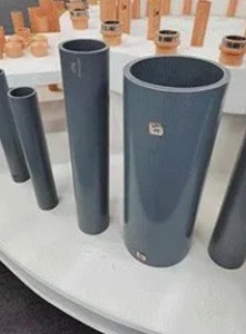 空压用PVR管高压耐腐蚀气体输送管道4S店充气管
