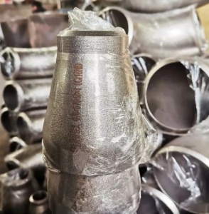 不锈钢国标 大口径对焊异径管 高压大小头耐腐蚀
