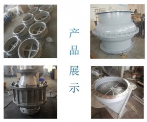 专业生产不锈钢管道防爆燃阻火器质量保证服务放心