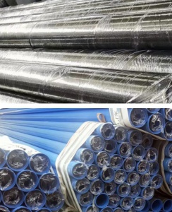 3pe防腐钢管厂家 钢管防腐处理 生产加工定制 规格型号材质