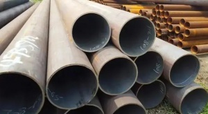 地埋缠绕式3pe防腐钢管 三层聚乙烯结构防腐 规格齐全 支持