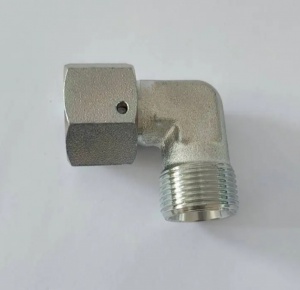 2C9系列 304双内弯内丝内牙外螺纹弯头