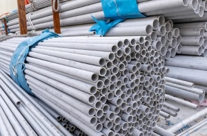 零售加工大口径不锈钢管 工业直缝焊管 2507不锈钢无缝管定