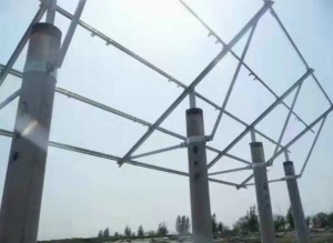 紧固件电力配件 光伏支架配件 抗震支架 装配式支吊架