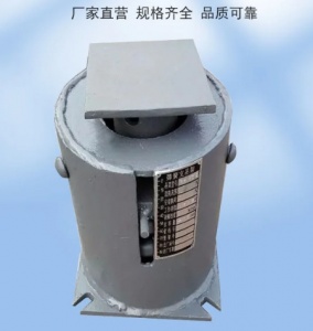 装配式弹簧支吊架 TD可变 整定 恒力 弹簧组件