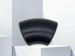 化工厂走水用的无缝弯头45度短半径DN50-1.6Mpa-1