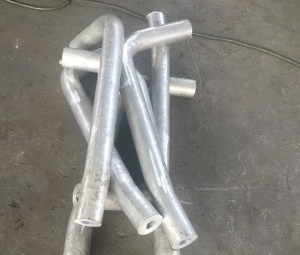 船标耐酸碱90度 45度 铝合金 纯铝6063 6061 5