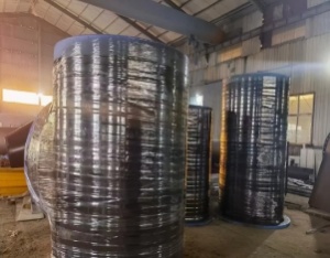 正三通连接 外3PE防腐钢管 城市饮水用 可支持定制
