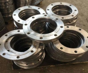 标准船用法兰Inconel 718  耐硝酸腐蚀 耐高压锻打