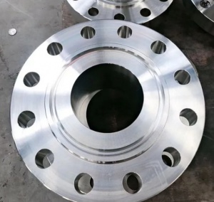 GB/T2506-2005船用搭焊法兰Q235/20G/16