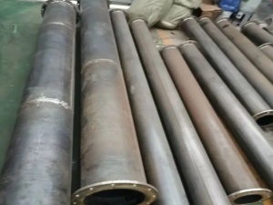 超高分子耐磨管道 抗静电阻燃 耐腐蚀 专业上传 诚信经营