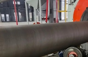 规格齐全 集体供暖热力管道 高强度阻燃 内外涂环氧防腐钢管