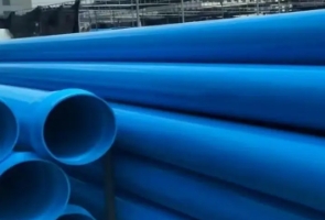 市政pvc-o管 农村饮水用 密封性完美 规格齐全 生产厂家