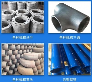 316不锈钢带颈对焊SO承插焊法兰WN1200高精加工锻管国