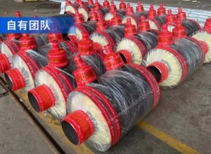 预制保温弯头厂家，多年生产经验