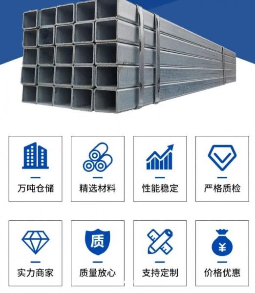 内外涂塑钢管厂家 排污水专用 TPEP防腐管 按需加工