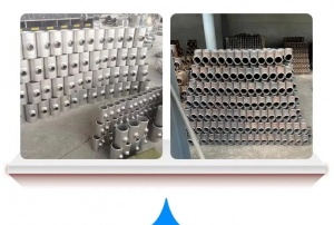 不锈钢等径对焊三通管件 20# 国标锻制 高压异径三通批发