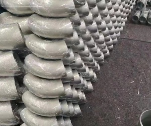 304不锈钢弯头 管件 45度 90度 180度弯管无缝冲压