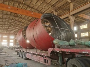 批量虾米腰弯头 各种尺寸 异性件 焊接加工 图纸定做