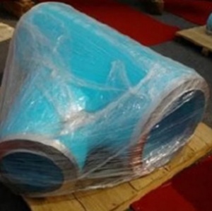 裤型焊接 Y型跨越 排气排泥 异形三通 各种规格江東均可定制