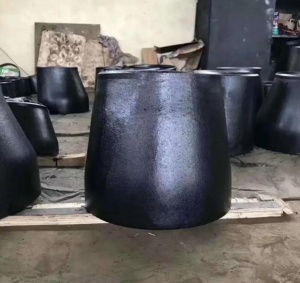 规格齐全 种类丰富 法兰式 大口径同心异径管