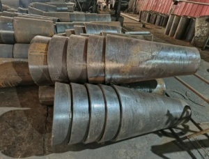 钢结构碳钢材质变径管 锥形管 同心偏心异径管加工厂家 按图定