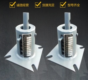 恒力弹簧支吊架 可变弹簧组件 自产自销规格齐全