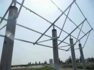 紧固件电力配件 光伏支架配件 抗震支架 装配式支吊架