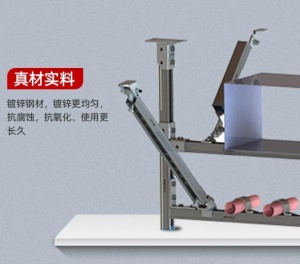 管廊支架 双拼托臂 装配式成品支吊架 支持定制