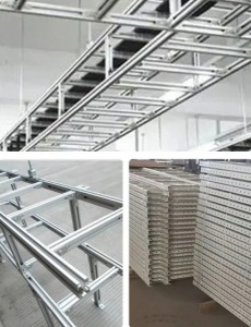 抗震支架安装工程 坚固耐用 建筑工程用 防火耐高温