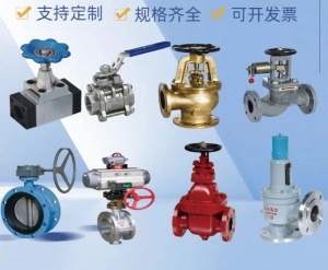 CB907船用外螺纹青铜直角安全阀溢流阀带CCS证书