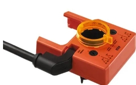 辅助开关 角行程执行器 S2A