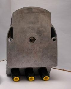 执行器 IC 20 60W3T 智能化电动产品