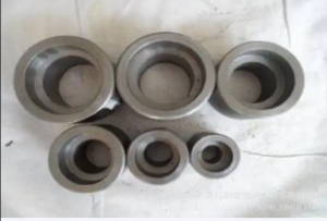 12cr1movg接管座***厂家