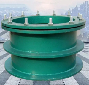 管道制作消防水池泵房用A型防水套管经久耐用