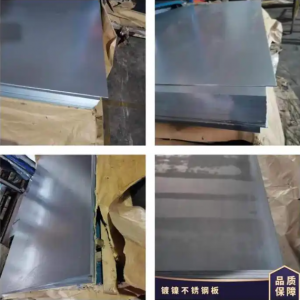 不锈钢板材 景宏金属耐腐蚀性便于清洁 质量保障