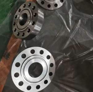 双相钢A182 F51 N06625镍基合金堆焊法兰
