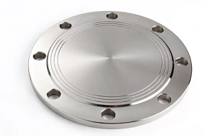 镍基合金Inconel625板式平焊法兰 带颈对焊 N066
