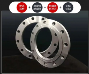316L 304L不锈钢船用法兰CB46-2007(CB57