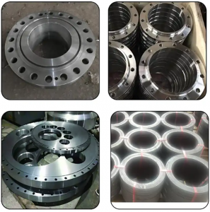 国标/非标不锈钢盲板法兰盖厂家批发 304/316L法兰工厂