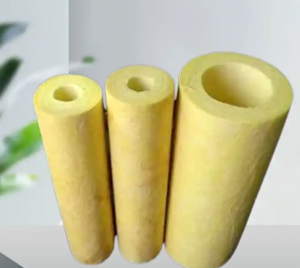 保温隔热用 铝箔离心玻璃棉管 安装简单快捷 支持定制
