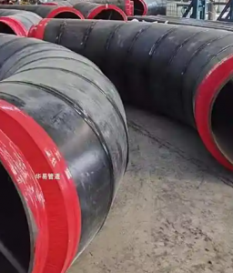 聚氨酯发泡保温弯头 保温钢管 规格齐全 按需要可定制
