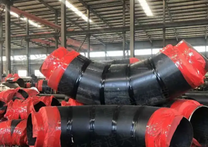 高密度聚乙烯直埋保温钢管 DN800聚氨酯保温三通 保 温螺