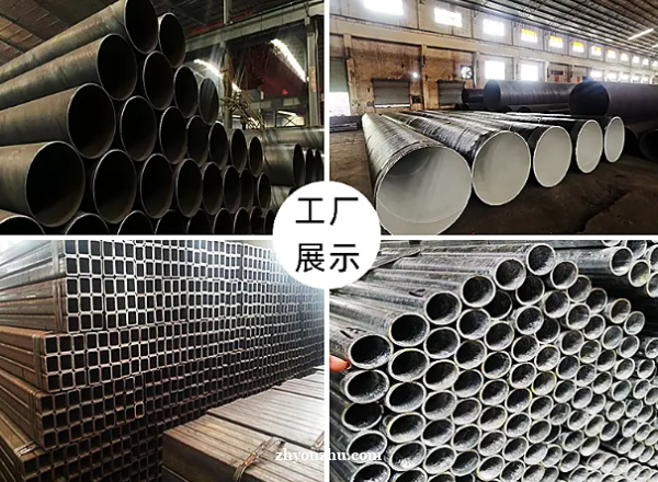 钢护筒螺旋钢管 海上打桩抽沙管 水泥砂浆钢管加工防腐 可发货
