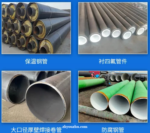 输水用涂塑钢管产品名称衬塑钢管热力工程用镀锌防腐经久耐用