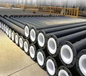 供应钢塑复合管 衬塑钢管 dn50 dn100 给水衬塑管 