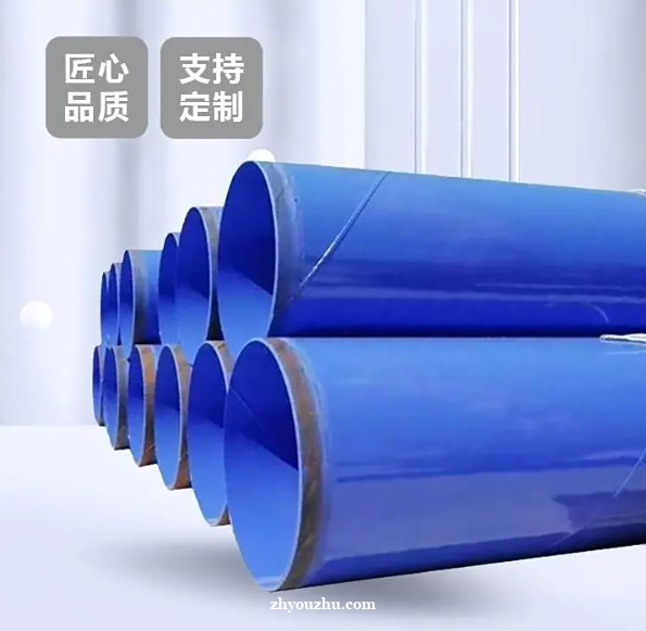 生产涂塑钢管 钢塑复合管复合钢管 耐腐蚀 规格多样