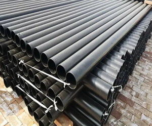 热浸塑钢管 电力穿线钢管 涂塑钢管 套管 规格齐全