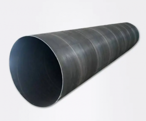 螺旋管三油两布防腐钢管 市政给水用内ipn8710防腐管道