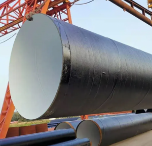 外刷油缠布内8710 三油两布漆钢管 脱硫防腐用 使用寿命长